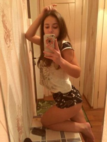 Проститутка Слава